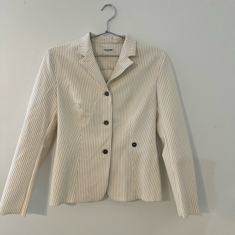Schella Kann Blazer
